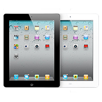 ipad 3 - 2nd Generation iPad Repair