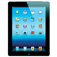 ipad 3 - 3rd Generation iPad Repair