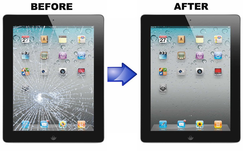 Tampa iPad repair Tampa apple repair Tampa mac repair 