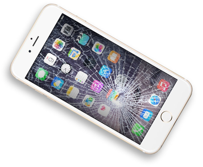 Tampa iPhone Screen Repair Digitizer Replacement