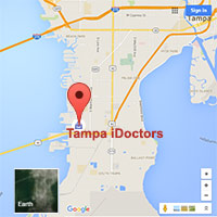 Tampa Apple Repair Store Location